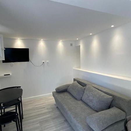 Appartement Palmier Sanary-sur-Mer Extérieur photo