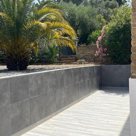 Appartement Palmier Sanary-sur-Mer Extérieur photo
