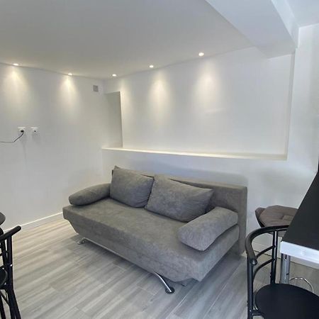 Appartement Palmier Sanary-sur-Mer Extérieur photo